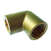 FT Pro - CILF08/06 3/8" BSPP F X 1/2" OD Elbow (34032827) - pneumaticsystems