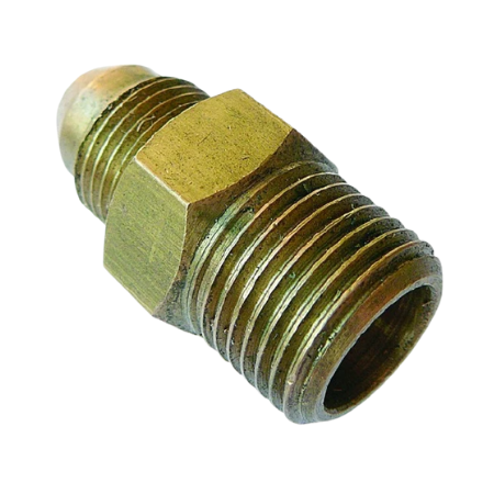 FT Pro - CMA06/04 1/4" BSPTM X 6MM OD Nipple (36055610) - pneumaticsystems
