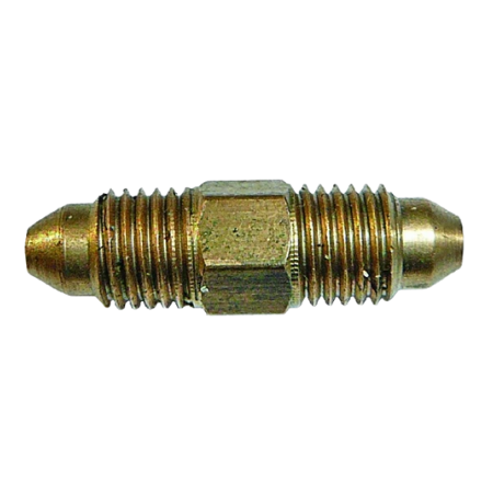 FT Pro - CINC06 3/8" OD Nipple Conn (34029106) - pneumaticsystems