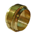 FT Pro - OI04 1/4" OD Universal Olive (34027804) - pneumaticsystems
