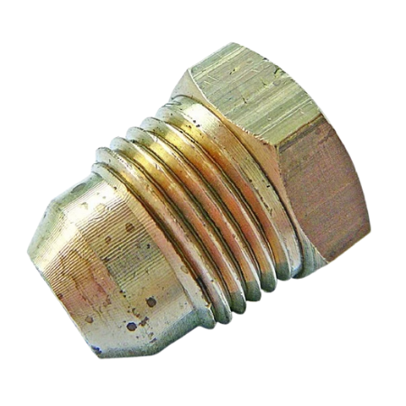 FT Pro - CMP22 22MM OD Tube Plug (36050910) - pneumaticsystems
