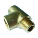 FT Pro - CMTR10/04 M Run T Adapter EQUIV36062812 OD 10 BSPTM14 - pneumaticsystems