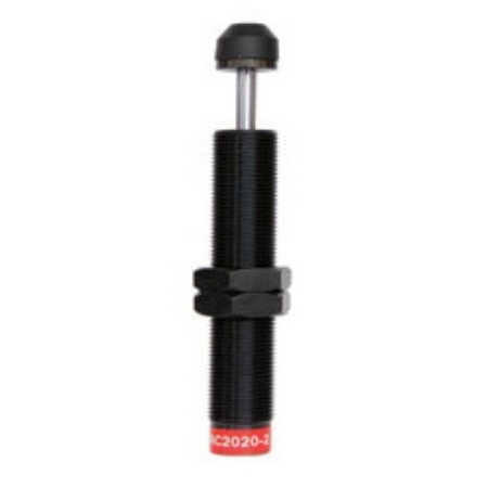 FT Pro - AC-2050-2 50MM . 60NM Sc Shock Absorber Medium Sp - pneumaticsystems