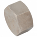 FT Pro - CAP04NP 1/4" BSPP Female Cap - pneumaticsystems