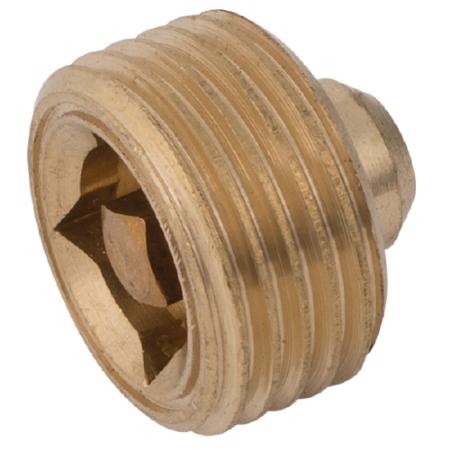 FT Pro - AK-VV18 1/8" BSPP Male Air Vents - pneumaticsystems