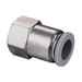FT Pro - 2175-0892 8MM X 1/8" BSPP Female Stud - pneumaticsystems