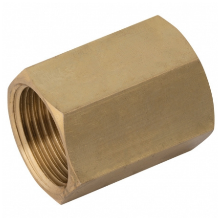 FT Pro - UP4-MM14 M14 X 1.5 Metric Female X Female Equal Socket - pneumaticsystems