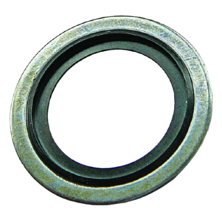 FT Pro - BSM20 M20 Metric Self CENTERING Bonded Seal - pneumaticsystems