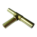 FT Pro - CIUST06 3/8" OD Universal Stem T (34034206) - pneumaticsystems