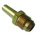 FT Pro - CMSPN10/10 10MM OD X 10MM Stem OD Nippled Stem Connector - pneumaticsystems