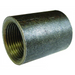 FT Pro - MIWRSB-3N 3" BSP Black Wrought Iron Socket - pneumaticsystems