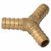 FT Pro - 2020-1976 1/2" Hose Tail Y - pneumaticsystems