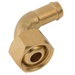 FT Pro - 628-1710 3/8" BSPP Female 10MM Swivel Female Hose Tail - pneumaticsystems
