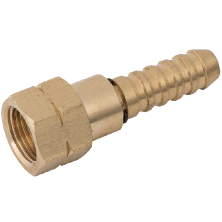 FT Pro - ADSCV1414 Oxy/Acetylene Safety Check Valve 1/4" X 1/4" - pneumaticsystems
