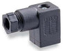 V10015-D01, 15mm Plugs according to DIN 43650 Form C