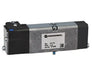 V405537A-X0090, Mini ISO Valve - Solenoid