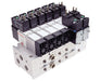 V405516D-C313A, Mini ISO Valve - Solenoid