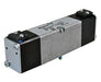 V45A533A-X0020, Mini ISO Valve - Solenoid