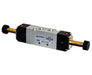 V50A711A-A2000, Inline Valves - Solenoid
