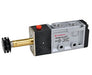 V51R517A-A2000, Inline Valves - Solenoid