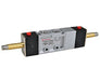 V52C711A-A2000, Inline Valves - Solenoid