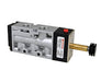V52C517A-A2000, Inline Valves - Solenoid
