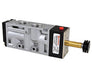 V53D517A-A2000, Inline Valves - Solenoid
