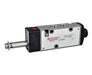V61B517A-A3000, Inline Valves - Solenoid