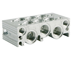 2221004000000000, Inline Valves - Solenoid