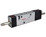 V62C711A-A2000, Inline Valves - Solenoid
