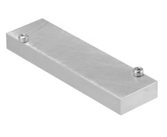 V70423-K50, Blanking disc for modular sub-base, for ports 12 and 14