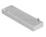 V70423-K50, Blanking disc for modular sub-base, for ports 12 and 14