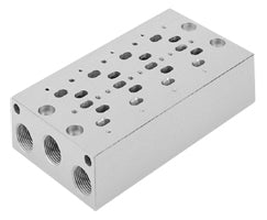 V70502-BA0, Fixed length sub-base