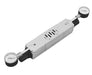 V71012-KB4, Single pressure regulator plate, ports 2 and 4 regulated