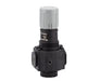 V74G-4GK-NMN, Excelon pressure relief valve, G1/2, 0.3-10 bar, without gauge
