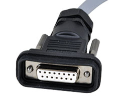 VS2672915-KG00, VS18 and VS26 Multipole Accessories