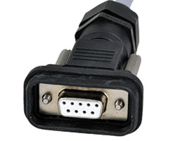 VS2672911-KG00, VS18 and VS26 Multipole Accessories