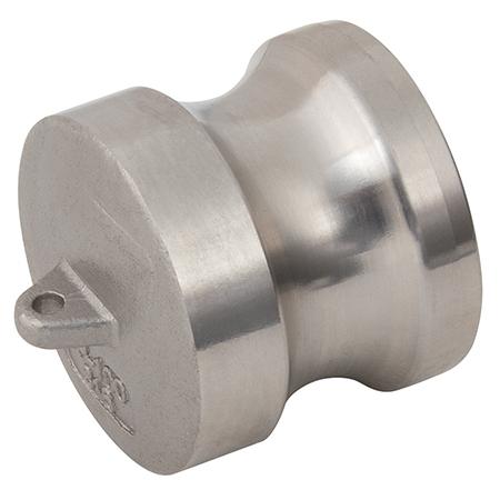 FT Pro - DP2-SS Camlock Type DP SS 2" - pneumaticsystems