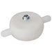 FT Pro - PBCWOC2 2" BSPP Poly Blank Cap w/o Chain - pneumaticsystems