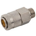 FT Pro - B6808M BE68 Heavy Duty Couplings 1/2" BSPP Male - pneumaticsystems