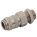 FT Pro - B2104BH BE-21 Mini Coupling 1/4" BSPP Male Panel Mounting - pneumaticsystems