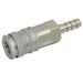 FT Pro - B2306H BE-23 ISO Coupling 3/8" Hose Tail - pneumaticsystems
