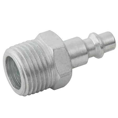 FT Pro - B2308MP Be-23 ISO Adaptor 1/2 BSPT Male - pneumaticsystems