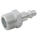 FT Pro - B2308MP Be-23 ISO Adaptor 1/2 BSPT Male - pneumaticsystems