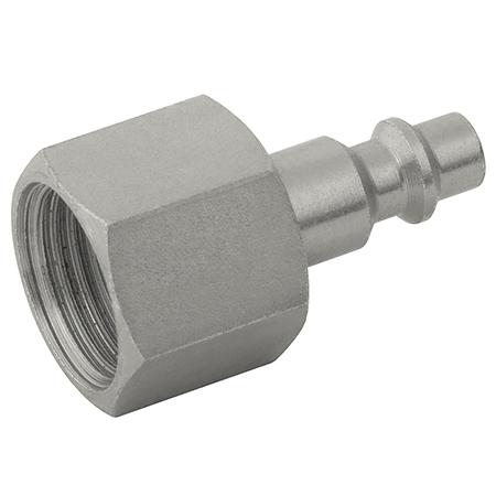 FT Pro - B2308FP Be-23 ISO Adaptor 1/2 Female - pneumaticsystems