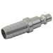 FT Pro - B2306HP BE-23 ISO Adaptor 3/8" Hose Tail - pneumaticsystems