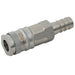 FT Pro - B2508H BE-25 Euro High Flow Coupling 1/2" (12MM) Hose Tail - pneumaticsystems