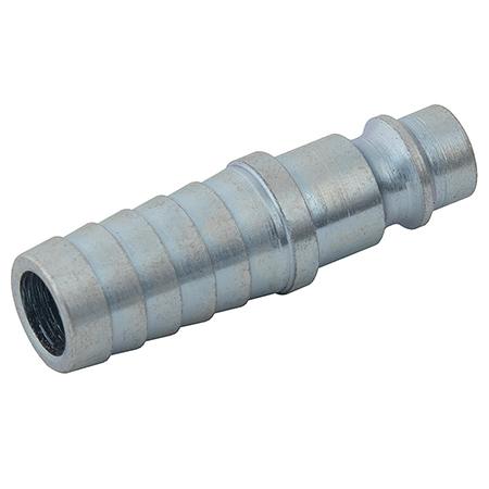 FT Pro - B2506HP BE-25 Steel Adaptors 3/8" (10MM) Hose Tail - pneumaticsystems