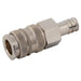 FT Pro - B2706H BE-27 High Flow Coupling 3/8" Hose Tail - pneumaticsystems