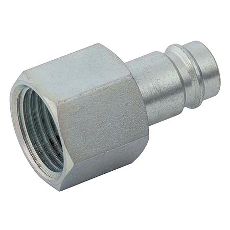 FT Pro - B2708FP BE-27 High Flow Adaptor 1/2" Female - pneumaticsystems